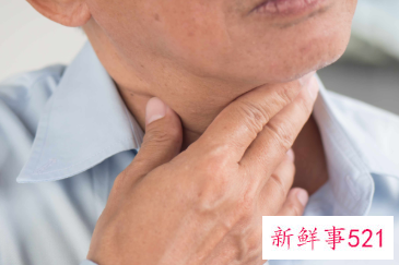 慢性咽喉炎食疗法