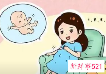 孕早期造成胎儿心跳薄弱