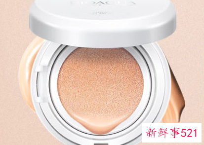 cc霜遮瑕的正确使用方法