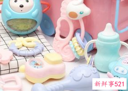 满月的孩子送什么礼物好