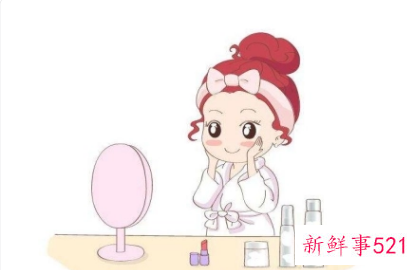 护肤品挑选的原则和标准是什么