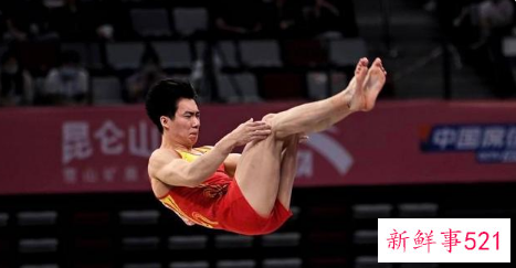 2021东京奥运会中国哪项体育最差