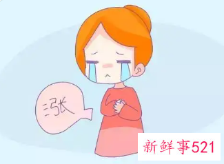 三个月突然不涨奶乳房变软了