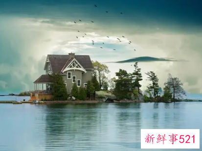 霸气又独特的笔名四字