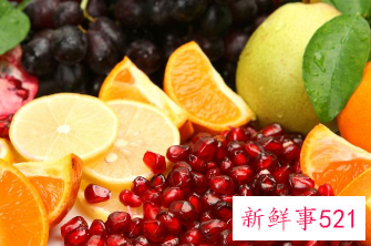 来月经禁吃什么水果