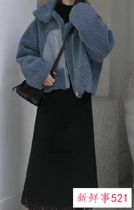 11月的穿衣指南