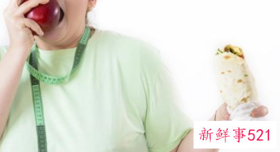 人为什么会发胖的原因有哪些