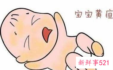 新生儿黄疸20天还没退正常吗