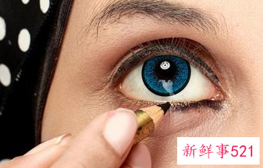 什么东西能有效去眼袋