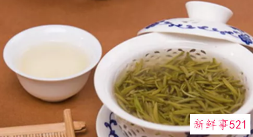 苦丁茶的功效与作用及禁忌介绍