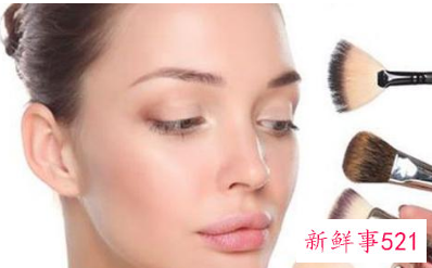 长期化妆对身体有危害吗