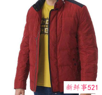 男士穿衣服颜色搭配