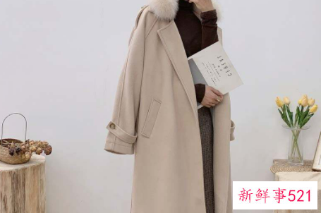 什么领子的大衣好看