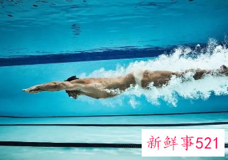 学游泳的最佳年龄