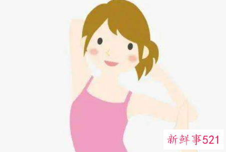 冬季减肥小技巧