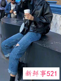 高个子穿什么短裤好看