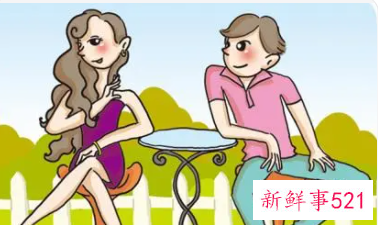 对付处女男最好的方法