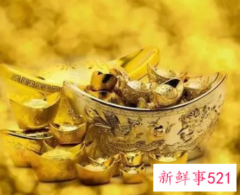 带有财运的名字