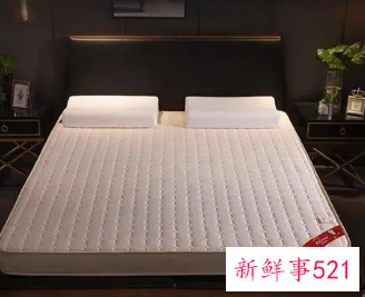 床垫睡多久要换掉