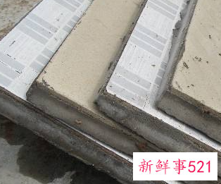 顶楼隔热砖铺贴