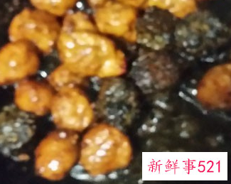 糖醋丸子怎样做