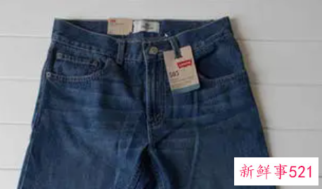 牛仔裤洗了为什么感觉很紧