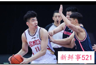 曝余嘉豪将前往雄鹿单独试训