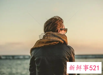 男人性格敏感说明什么