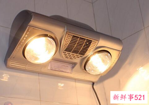 浴霸品牌排行榜前十名