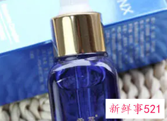 精华和修复液哪个先用