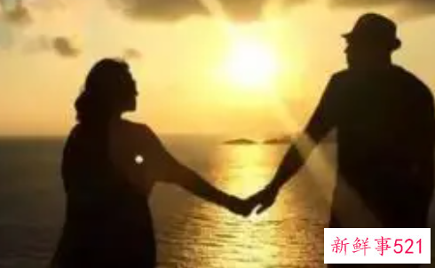 真正爱一个人对方能感受到吗