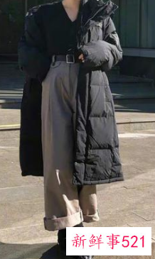 高个子穿什么短裤好看