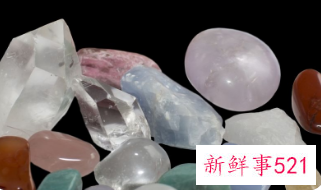 翡翠新冰和老冰的区别