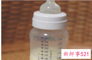 冲奶粉的正确方法