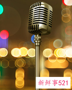 唱歌最好听的五大星座