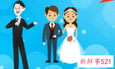 做婚礼主持人赚钱吗