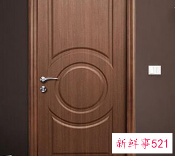房间木门怎么选择