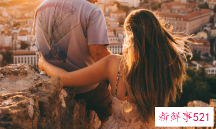 跟男朋友约会聊天技巧