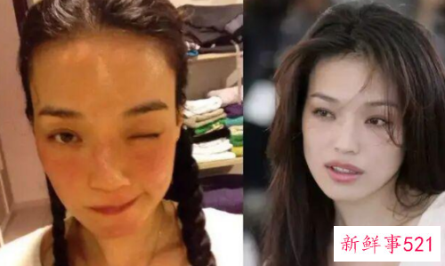 长期化妆对身体有危害吗