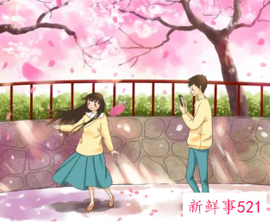 让男人想你发疯的套路彻底走进男人心里