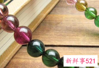 双鱼座幸运首饰