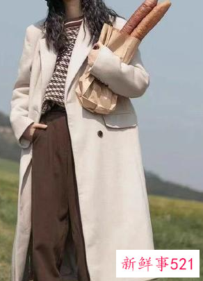 11月的穿衣指南