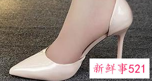 女人穿什么鞋有气质