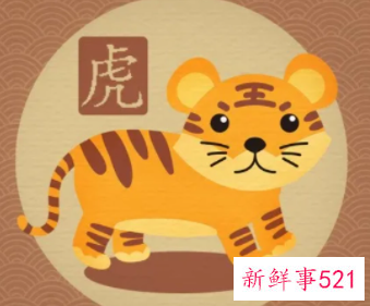 属虎的36岁本命年要注意什么