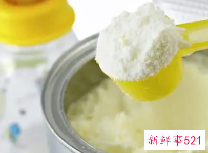 女性长期喝奶粉皮肤会变好吗