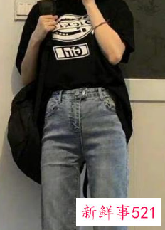 高个子穿什么短裤好看