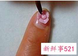 雕花胶雕花教程图解