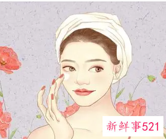 让衰老减缓的7个护肤技巧