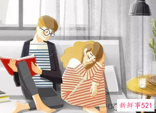 夫妻该怎么保持相爱