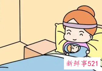坐月子皮肤变差的原因